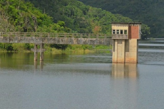 Reservatório